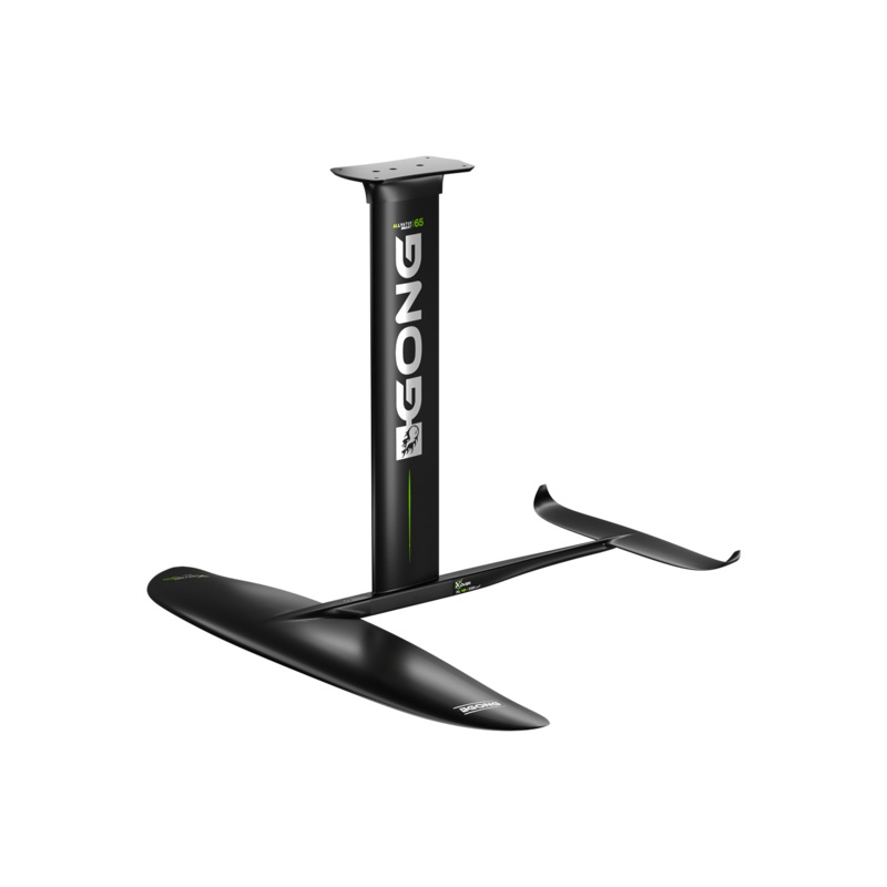 Pack | Foil X-Over V2 – Alu 55/65/75