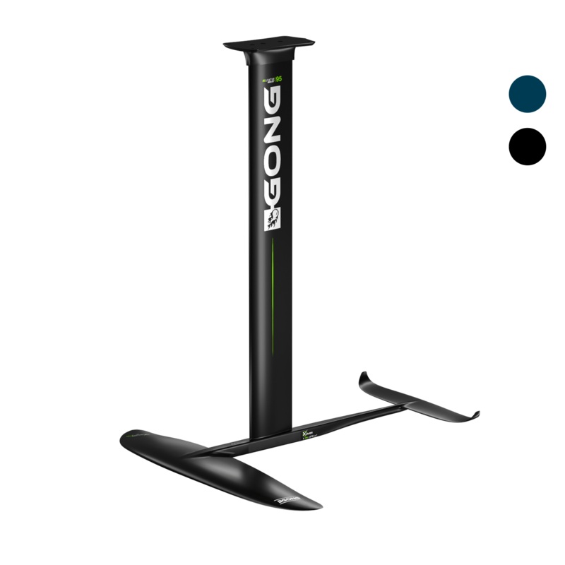 Pack |Foil X-Over V2 – Alu 75/85/95