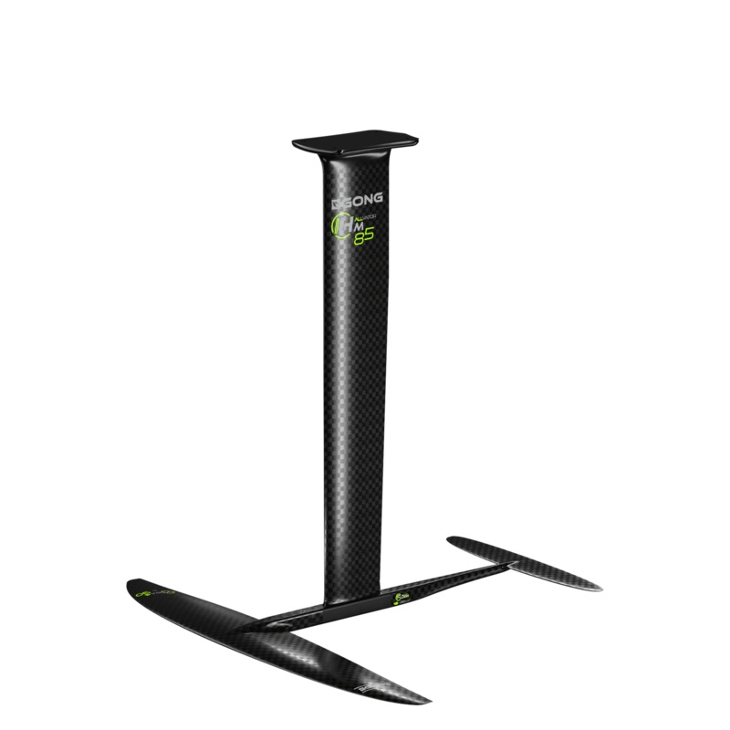 Pack |Foil Ypra S V2 – Carbon HM 85