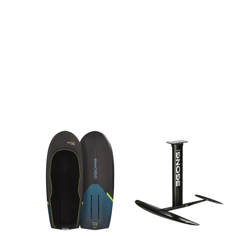 Pack Surf Foil Matata Perf