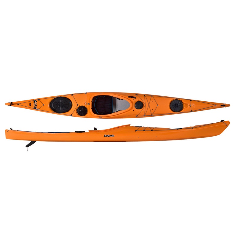 Delphin II 155