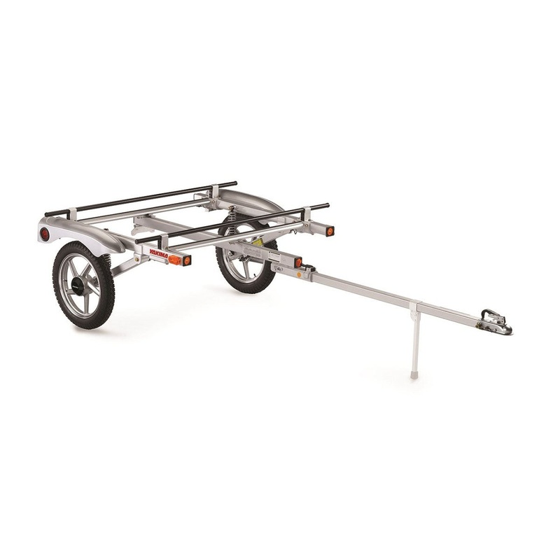 RackAndRoll 66″ Trailer