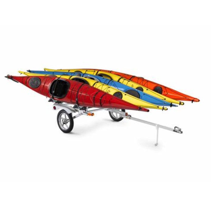 RackAndRoll 78″ Trailer