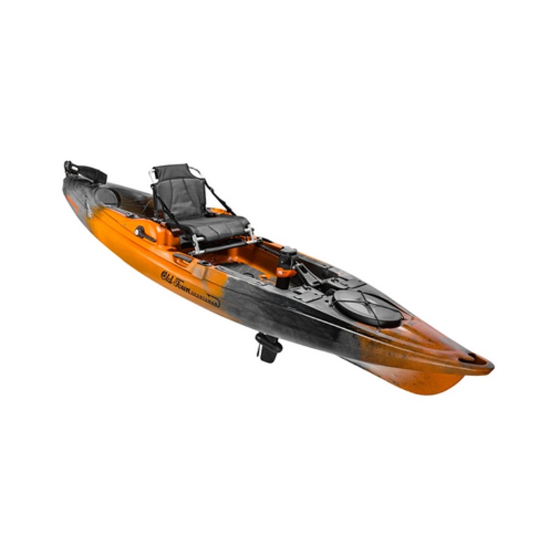 Sportsman BigWater PDL 132 – Demo