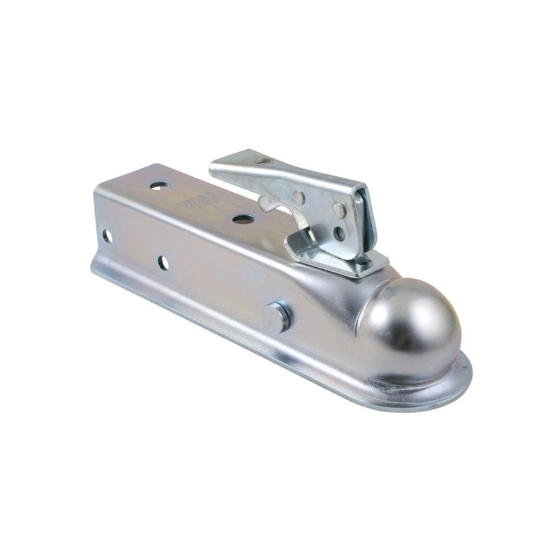 RackNRoll Coupler 1-7/8