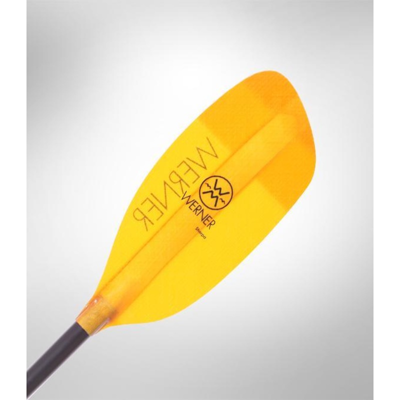 Sherpa 1pc Straight Shaft