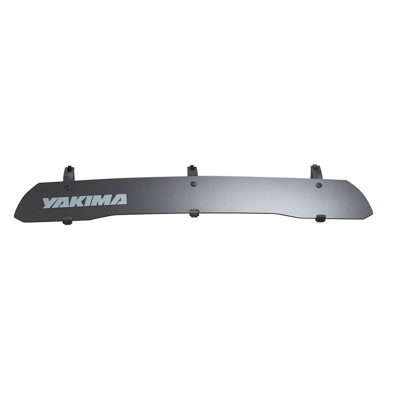 Windshield