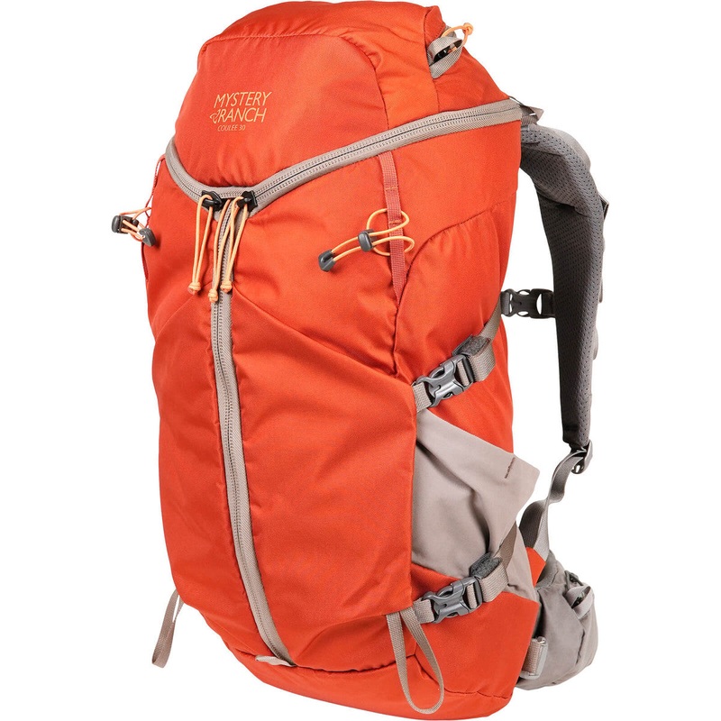 Women’s Coulee 30