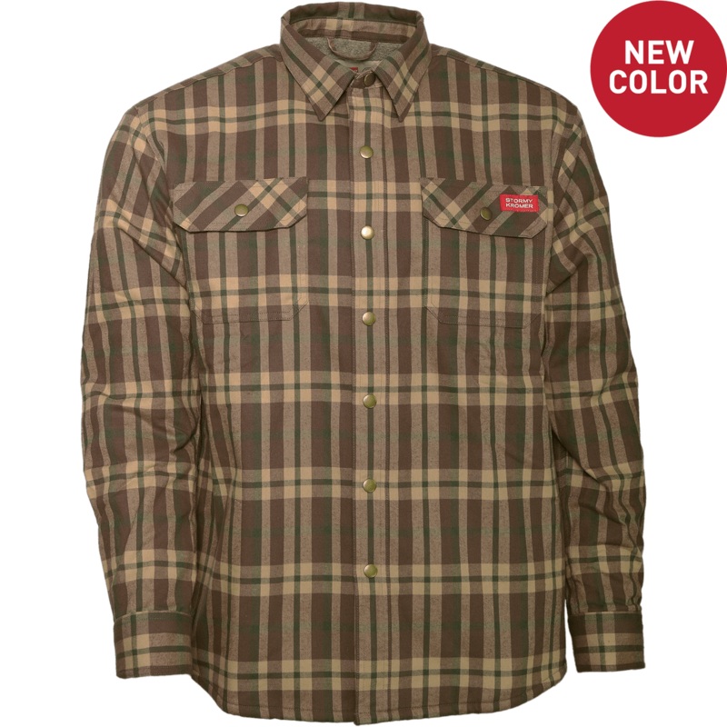 Camp Shirt Jack