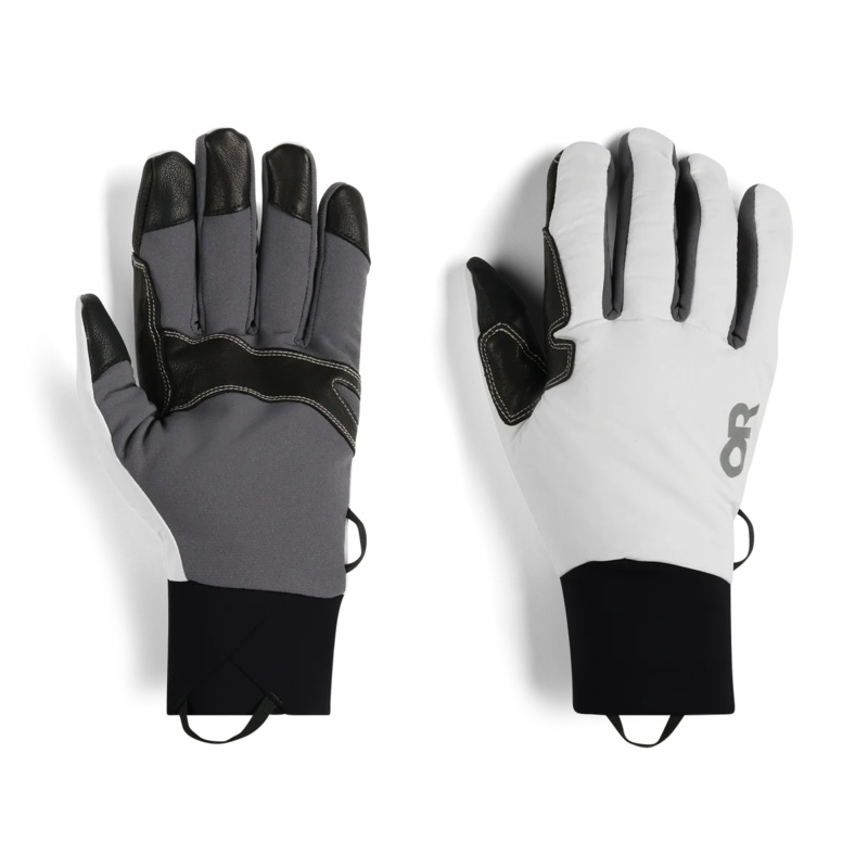 Deviator Gloves