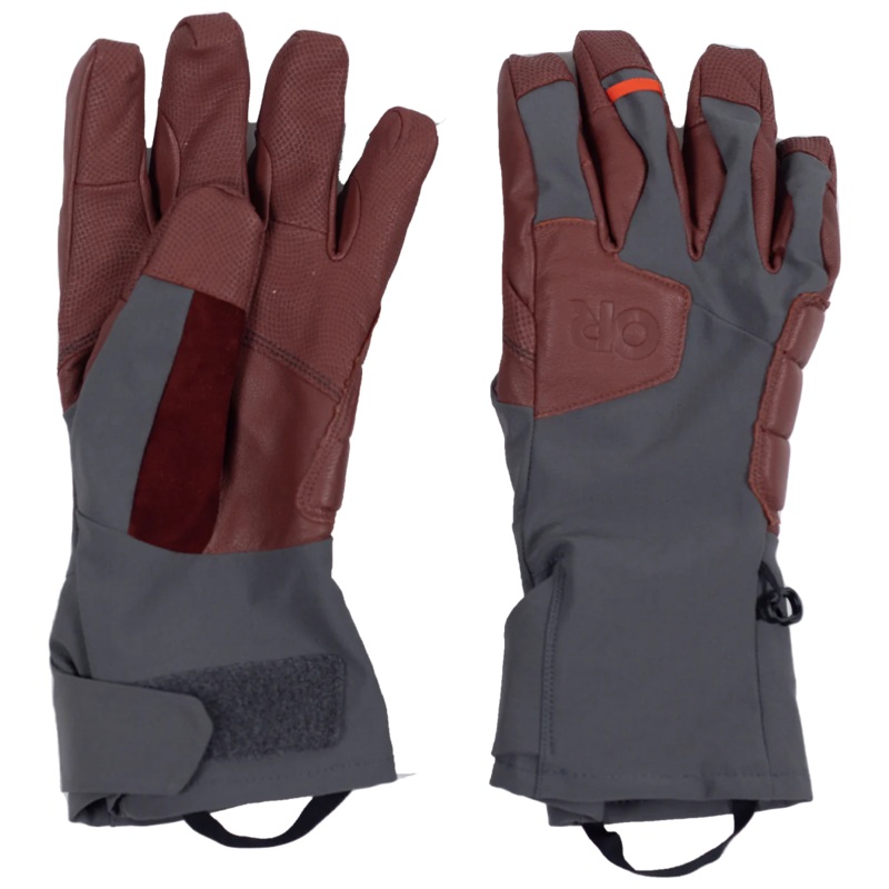 Extravert Gloves