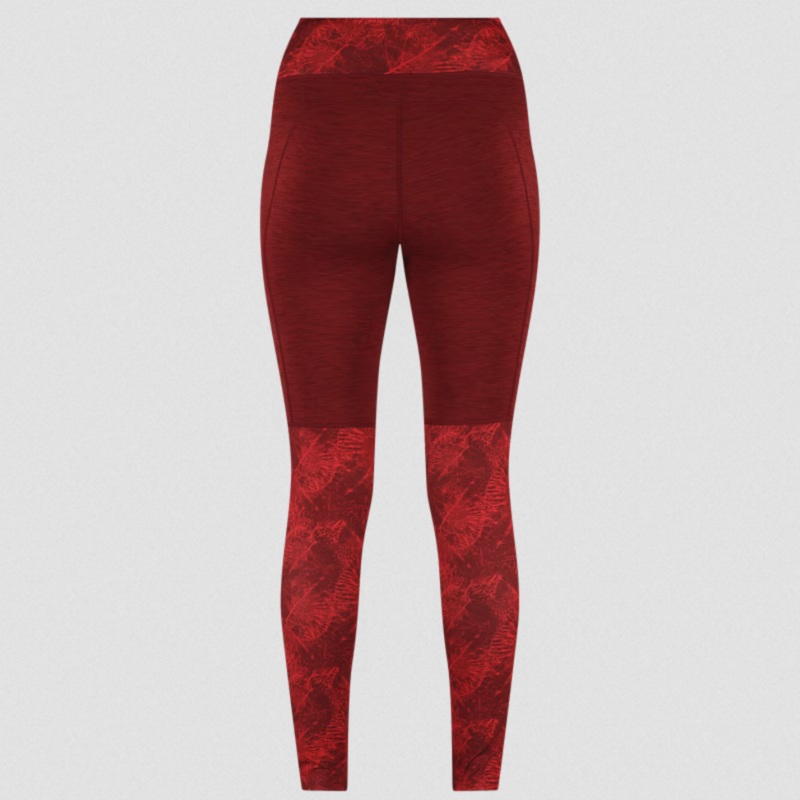 Fierce Pants