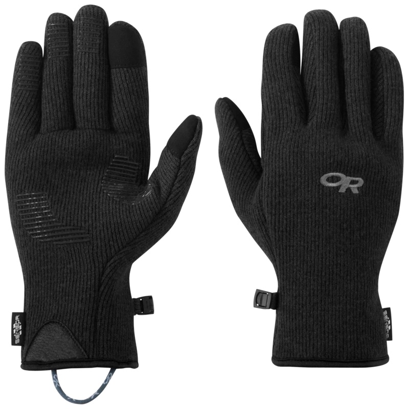 Flurry Sensor Gloves