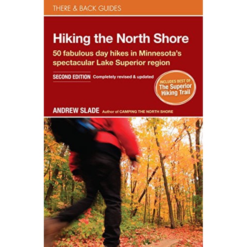 Hiking the North Shore