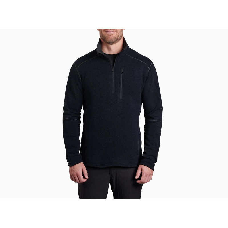 Interceptr 1/4 Zip
