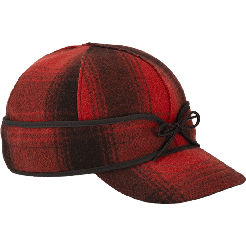 Original Stormy Kromer Cap