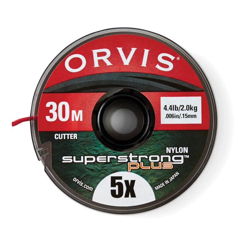 SuperStrong Plus Tippet