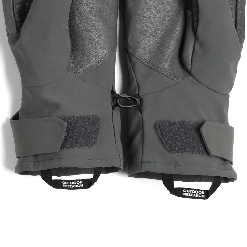 Sureshot Pro Gloves