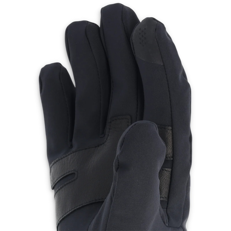 Sureshot Softshell Gloves