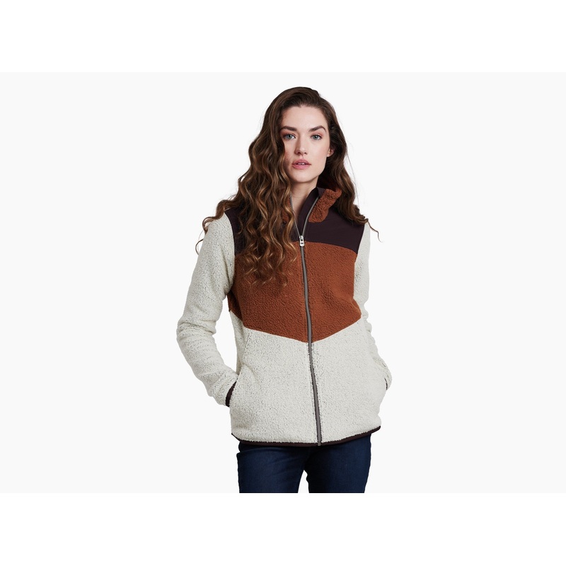W Prism Jacket