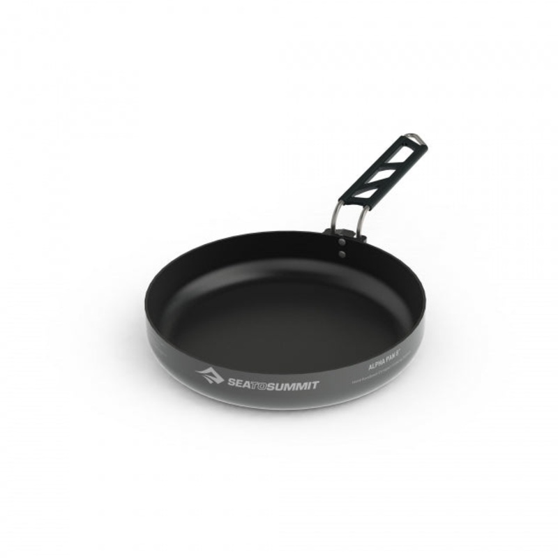 Alpha Pan 8″