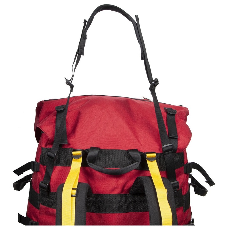 Expedition Canoe Pack