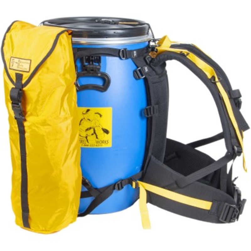 External Barrel Pouch XL