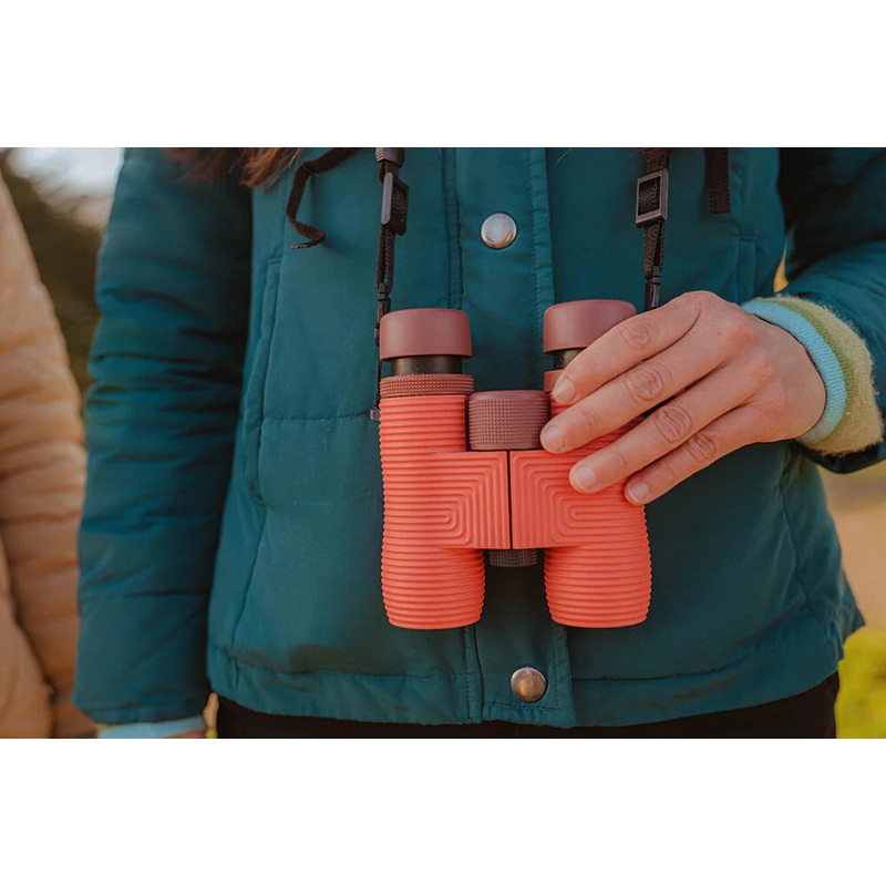 Field Issue 10X Waterproof Binoculars