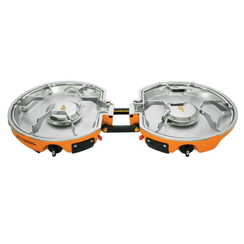 Genesis Base Camp Stove