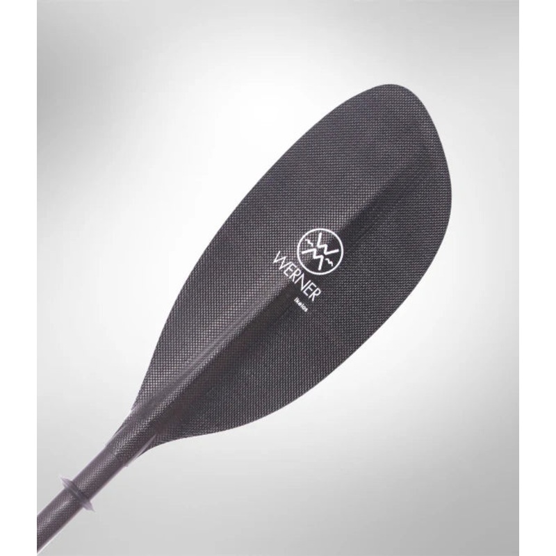 Ikelos 2pc Bent Carbon