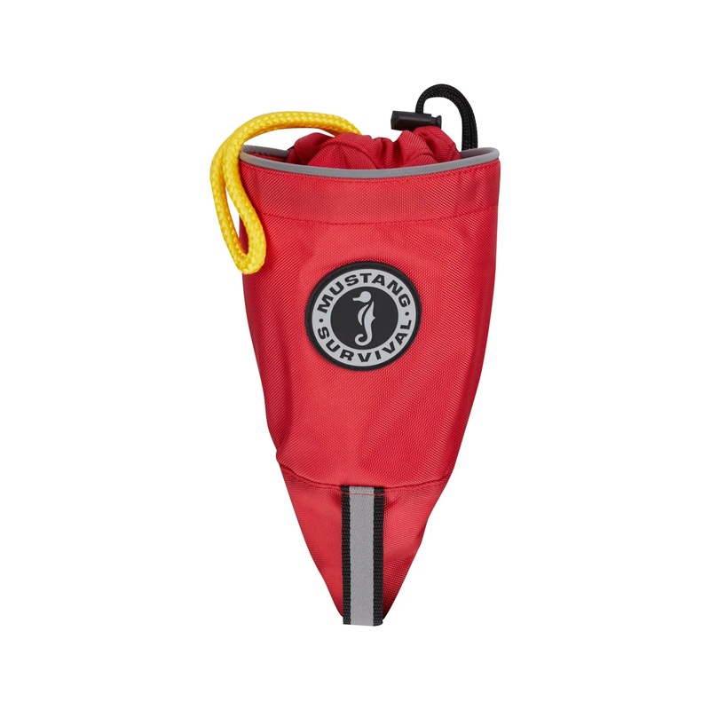 Bailer Throw Bag – 50Ft