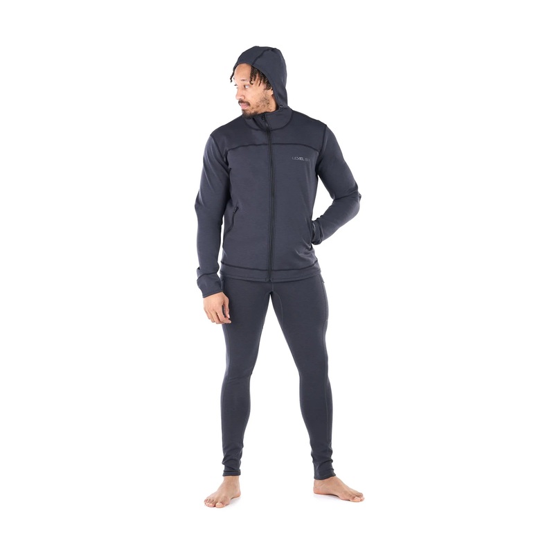 Jericho Neoprene SUP Hoody