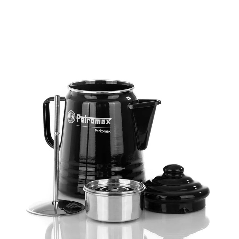 Tea and Coffee Percolator “Perkomax”
