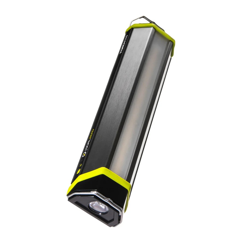 Torch 500