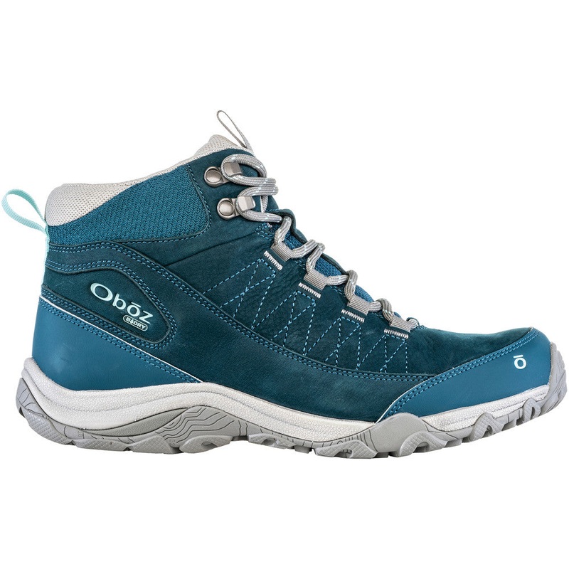Women’s Ousel Mid B-Dry