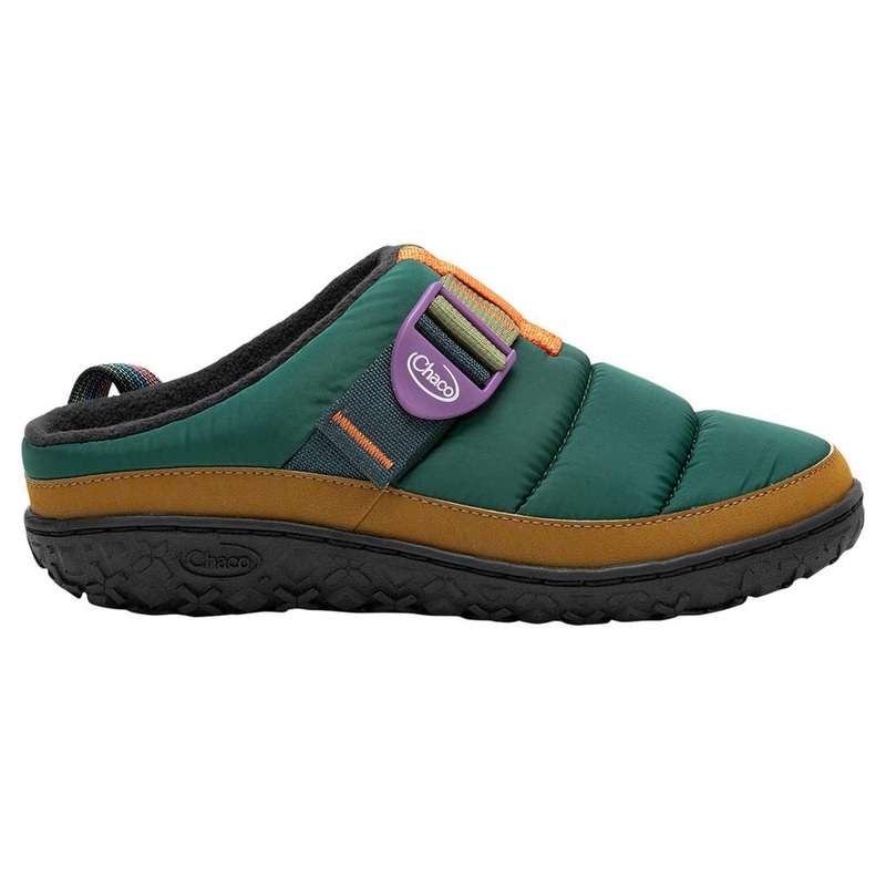 Women’s Ramble Puff Clog