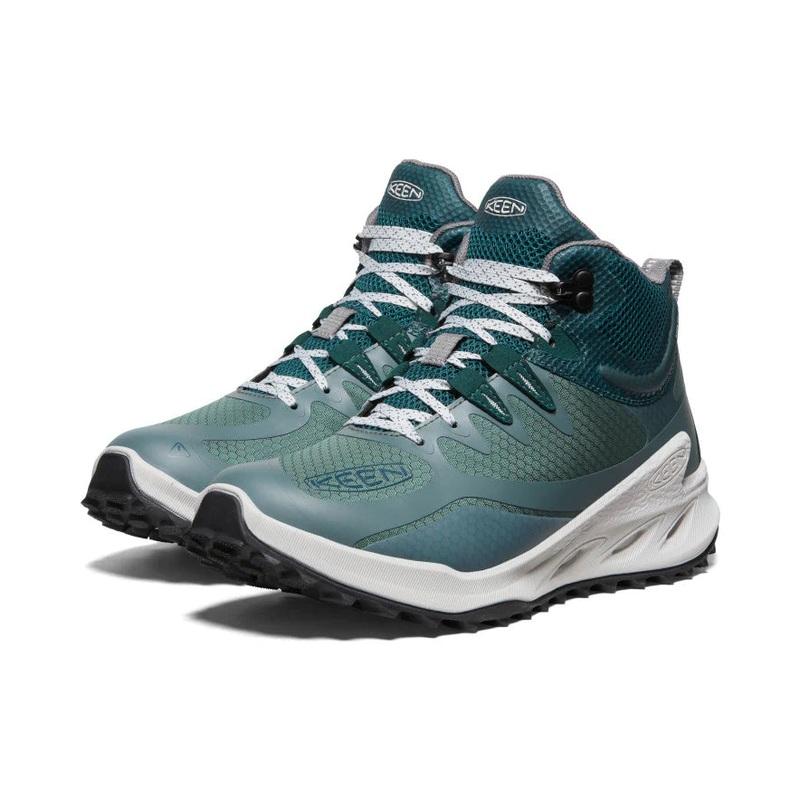 Women’s Zionic Mid Waterproof