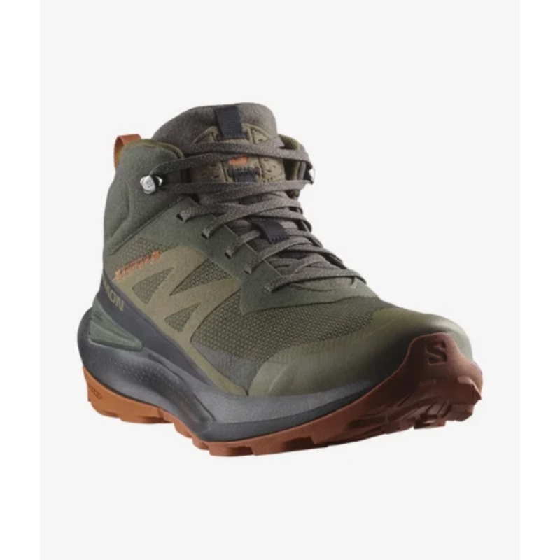 Elixir Activ Mid GTX