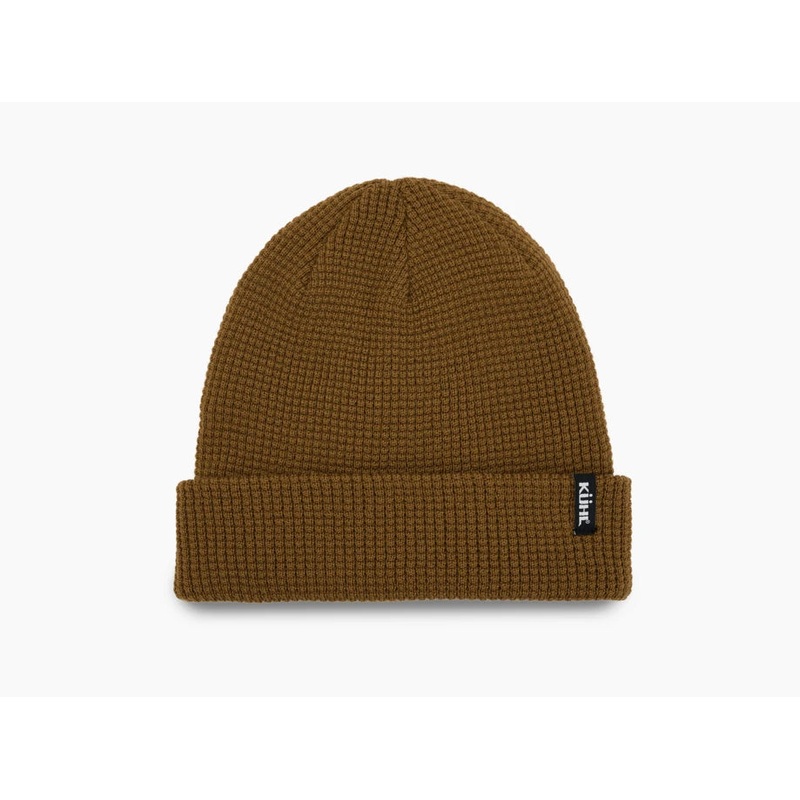 Rebel Thermal Beanie