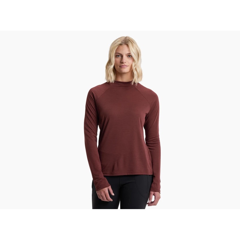 Women’s Agility Pullover