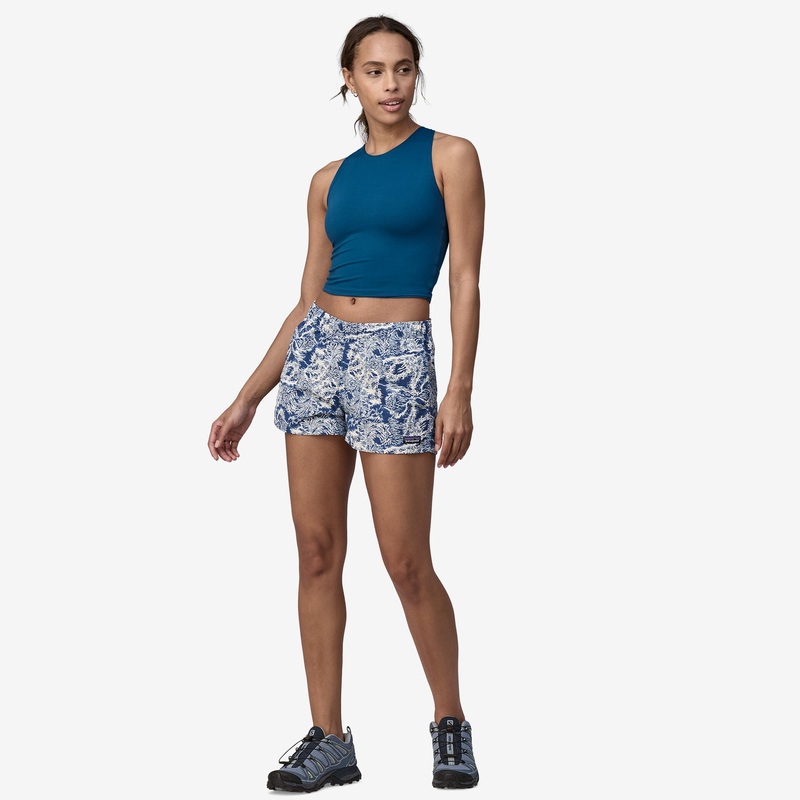 Women’s Barely Baggies Shorts – 2 1/2 in.