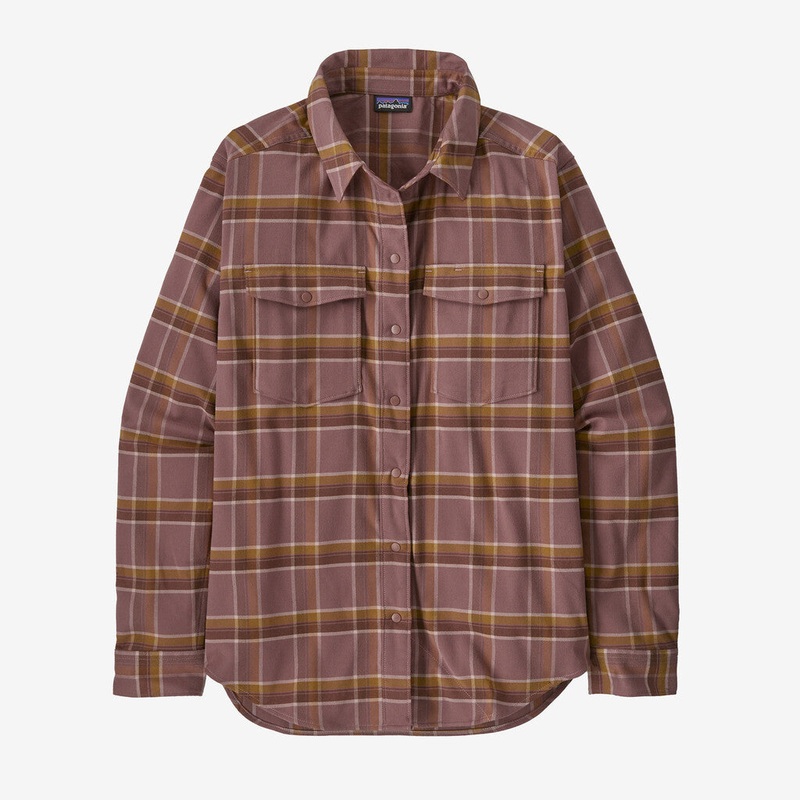 Women’s Canyonite Flannel Shirt