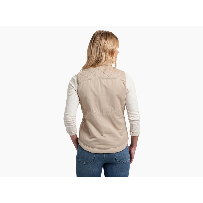Women’s Celeste Lined Vest