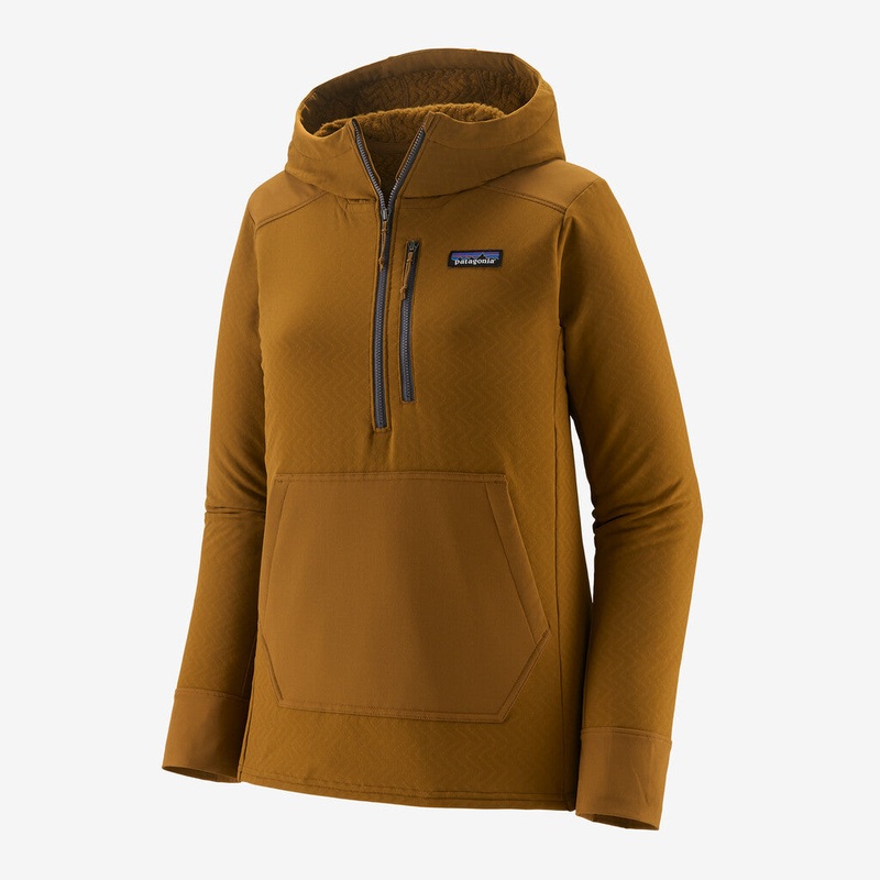 Women’s R2 CrossStrata Pullover