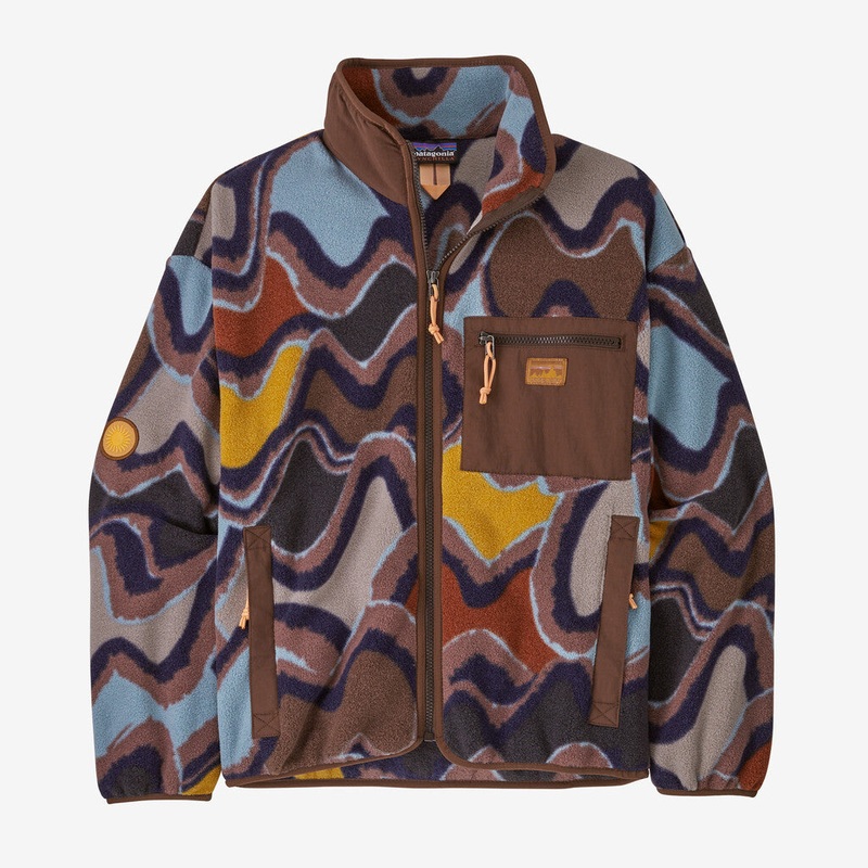 Women’s Synch Jkt