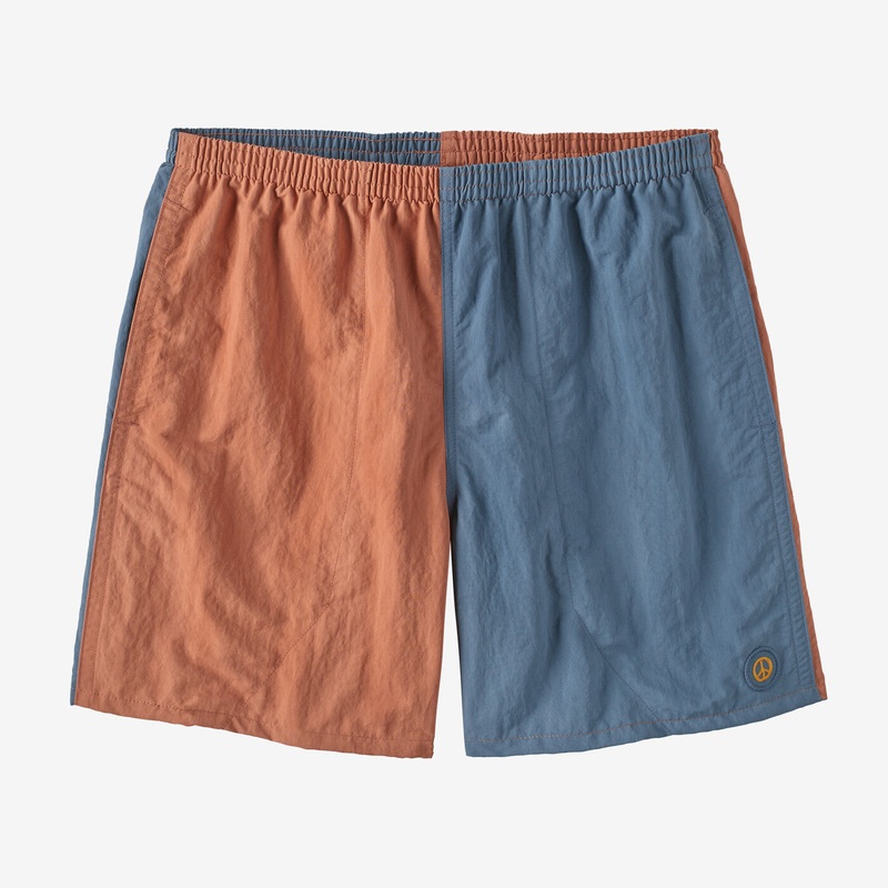 Baggies Shorts – 5 in.