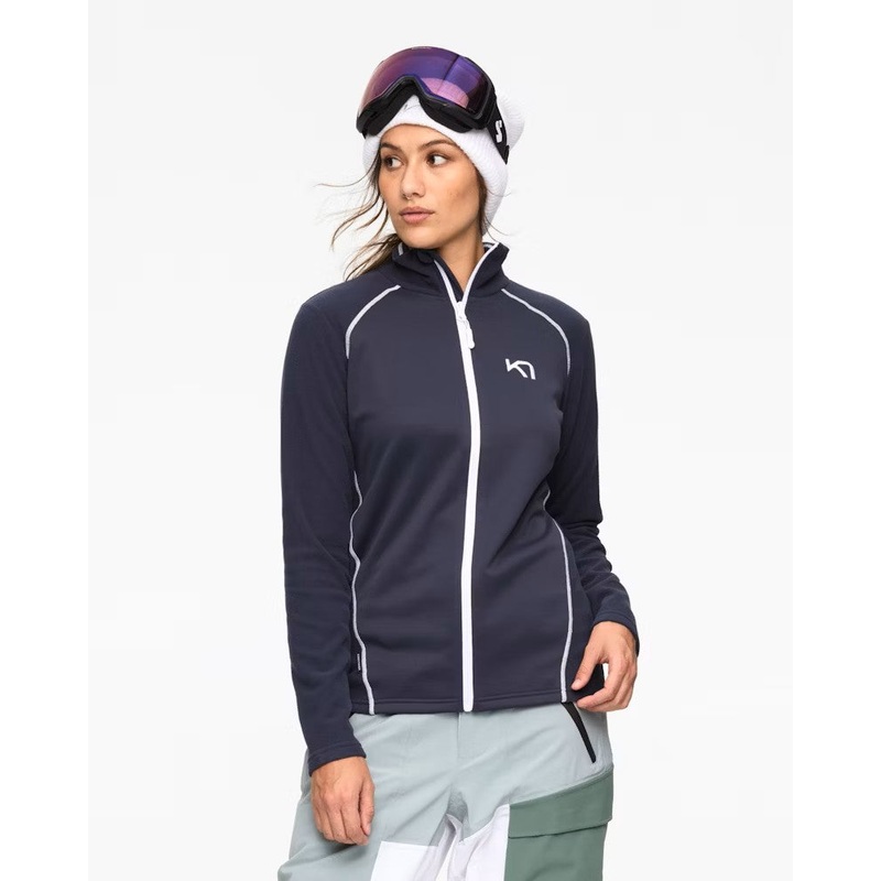 Fleece Full Zip