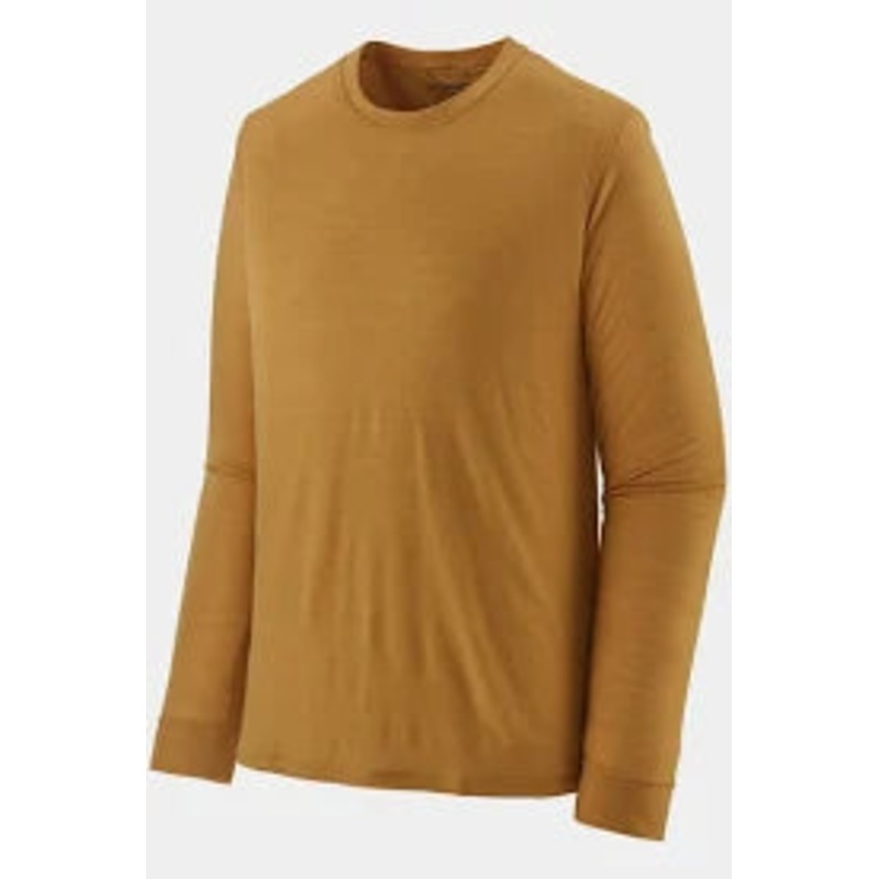 Long Sleeve Capilene Cool Merino Shirt