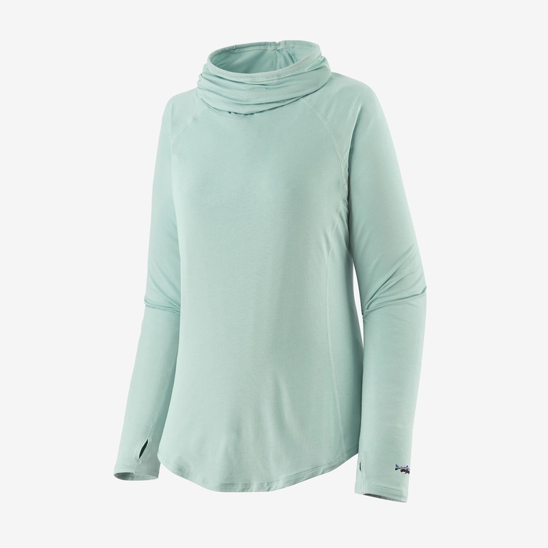 Women’s Tropic Comfort Natural Shirt