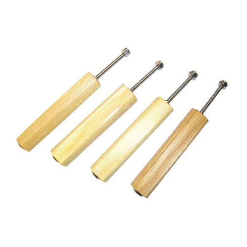 Canoe Seat Spacers & Hardware